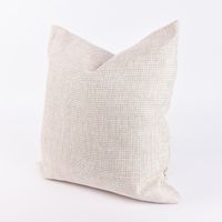 50145-Kissenhuelle-Dallas-creme-50x50cm_1.jpg Kissenhülle Dallas creme 50x50cm