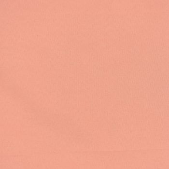 Dekostoff Ottoman Canvas Baumwollmischung einfarbig rosa