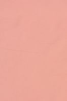 Dekostoff Ottoman Canvas Baumwollmischung einfarbig rosa
