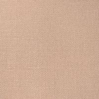 Leinenstoff Dekostoff einfarbig sand 1.4m Breite