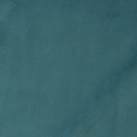 Samtstoff Dekostoff Italian Velvet Samt blau 1.45cm