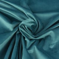 50204-Samtstoff-Dekostoff-Italian-Velvet-Samt-blau-.jpg Samtstoff Dekostoff Italian Velvet Samt blau 1.45cm