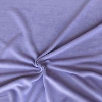 Polar Fleece Stoff Fleecestoff Antipilling flieder