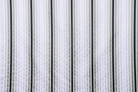 50397-Dekostoff-Satinoptik-Laengsstreifen-grau-ta_3.jpg Dekostoff Satinoptik Längsstreifen grau taupe flieder schwarz weiß