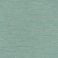 Dekostoff Gardinenstoff aqua meliert 150cm breit