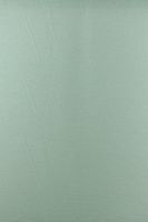 Dekostoff Gardinenstoff aqua meliert 150cm breit