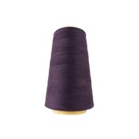 Overlock Nähgarn 2700m 40/20 dunkel lila