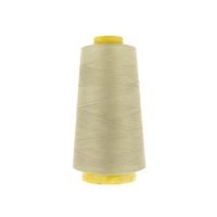 Overlock Nähgarn 2700m 40/20 dunkel kiesel
