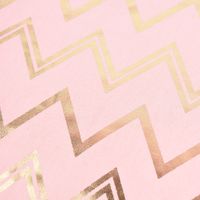 50521-Schoener-Leben-Kissenhuelle-Chevron-Zacken-_1.jpg SCHÖNER LEBEN. Kissenhülle Chevron rosa 50x50cm