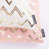 50521-Schoener-Leben-Kissenhuelle-Chevron-Zacken-_5.jpg SCHÖNER LEBEN. Kissenhülle Chevron rosa 50x50cm
