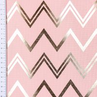 50521-Schoener-Leben-Kissenhuelle-Chevron-Zacken-_6.jpg SCHÖNER LEBEN. Kissenhülle Chevron rosa 50x50cm