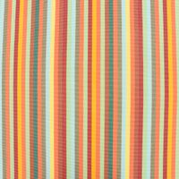 Markisenstoff Outdoorstoff Toldo Streifen orange