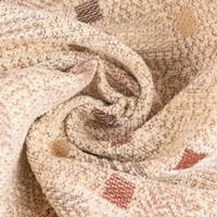 50993-Moebelstoff-Bezugsstoff-WALSUM-beige-mit-Ka_3.jpg Möbelstoff Bezugsstoff WALSUM beige mit Kästchen