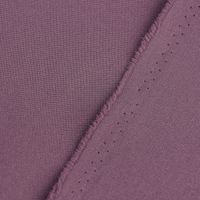 Kreativstoff Universalstoff Stretch pflaume1.48m