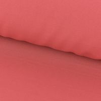 Kreativstoff Universalstoff Polyester Stretch altrosa 1.48m Breite