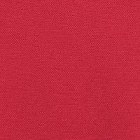 Kreativstoff Universalstoff Polyester Stretch kirschrot 1.48m Breite