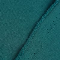 Kreativstoff Universalstoff Polyester Stretch petrol 1.48m Breite