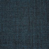 Bezugsstoff Möbelstoff Polsterstoff Brooks dunkelblau 1.4m Breite