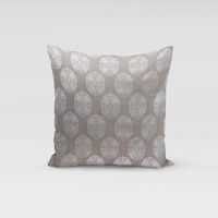 51382-Schoener-Leben-Vorhang-Vorhangschal-mit-Smo_7.jpg Vorhang Vorhangschal mit Smok-Schlaufenband Adagio Ornament Metallicprint