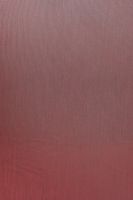 Dekostoff Meterware LIGNEO Stores mit Metalliclook rot schwarz Fadenstruktur längs halbtransparent 3.06m Breite