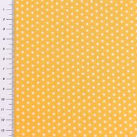 51505-Baumwollstoff-Mini-Sterne-gelb-weiss_1.jpg Baumwollstoff Mini Sterne gelb weiß