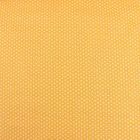 51505-Baumwollstoff-Mini-Sterne-gelb-weiss_2.jpg Baumwollstoff Mini Sterne gelb weiß