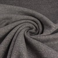 51633-Sweat-Jogging-einfarbig-Glitzer-anthrazit-1-4.jpg Sweat Jogging einfarbig Glitzer dunkelgrau 1.45m Breite