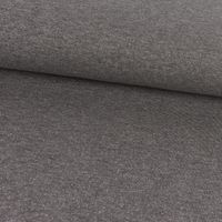 51633-Sweat-Jogging-einfarbig-Glitzer-anthrazit-1_3.jpg Sweat Jogging einfarbig Glitzer dunkelgrau 1.45m Breite