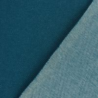 51688-Baumwoll-Jeansstoff-weich-einfarbig-petrol-_4.jpg Baumwoll Jeansstoff weich ein petrol 1.5m