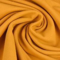 51689-Baumwoll-Jeansstoff-mit-Elasthan-Stretchjeans.jpg Baumwoll Jeansstoff weich ein ocker gelb