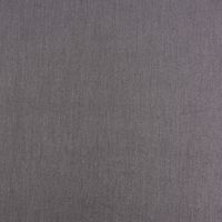52494-Bekleidungsstoff-Viskose-Barbados-uni-grau-_3.jpg Bekleidungsstoff mit Viskose Barbados uni grau meliert 1.40m Breite