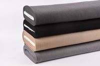 52494-Bekleidungsstoff-Viskose-Barbados-uni-grau-_7.jpg Bekleidungsstoff mit Viskose Barbados uni grau meliert 1.40m Breite