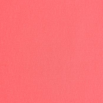 Chiffon Meterware koralle 1.45m Breite