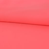 52614-Chiffon-Meterware-koralle-1-45m-Breite.jpg Chiffon Meterware koralle 1.45m Breite