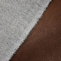 52637-Bezugsstoff-Polsterstoff-Kunstleder-Dust-Me_2.jpg Bezugsstoff Kunstleder Meterware braun