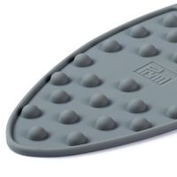 52729-Prym-MINI-Buegeleisen-Ablage-grau-16x10cm.jpg Prym MINI Bügeleisen-Ablage grau 16x10cm