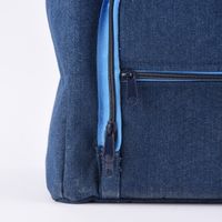 52732-Prym-Naehmaschinen-Tasche-Jeans-blau-44x20x_4.jpg Prym Nähmaschinen Tasche Jeans blau 44x20x35cm