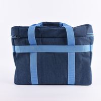 52732-Prym-Naehmaschinen-Tasche-Jeans-blau-44x20x_5.jpg Prym Nähmaschinen Tasche Jeans blau 44x20x35cm