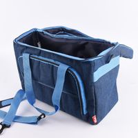 52732-Prym-Naehmaschinen-Tasche-Jeans-blau-44x20x_7.jpg Prym Nähmaschinen Tasche Jeans blau 44x20x35cm