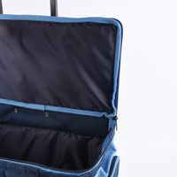 52733-Prym-Naehmaschinen-Trolley-Tasche-Jeans-bla_7.jpg Prym Nähmaschinen Trolley Tasche Jeans blau 44x22x36cm