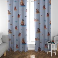 Villa Coppenrath Capt´n Sharky Dekostoff Baumwollstoff 140cm