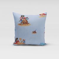 Villa Coppenrath Capt´n Sharky Dekostoff Baumwollstoff 140cm