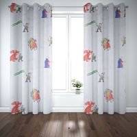 Villa Coppenrath Ritter Vincelot Dekostoff 140cm
