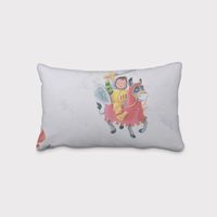 52847-Villa-Coppenrath-Ritter-Vincelot-Dekostoff-Baumwollstoff-Gardinenstoff-Meterware-weiss-140cm-KW21-33599Capture0056Kissen1.jpg Villa Coppenrath Ritter Vincelot Dekostoff 140cm