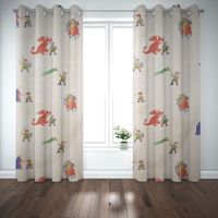 52848-Villa-Coppenrath-Ritter-Vincelot-Dekostoff-Baumwollstoff-Gardinenstoff-Meterware-beige-140cm-KW21-33590Capture0047-Vorhang1.jpg Villa Coppenrath Ritter Vincelot Dekostoff 140cm
