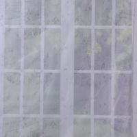 Villa Coppenrath Gardinenstoff Voile Vincelots Welt weiß 280cm