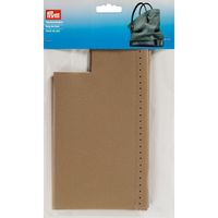 Prym Caroline Taschenboden Kunstleder beige