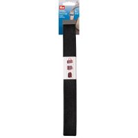 Prym Gurtband 30mm schwarz