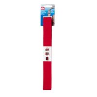 Prym Gurtband 30mm rot