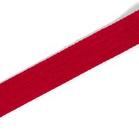 Prym Gurtband 30mm rot